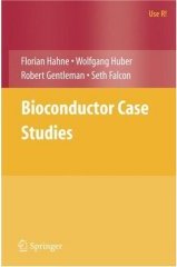 cover image for Bioconductor Case Studies