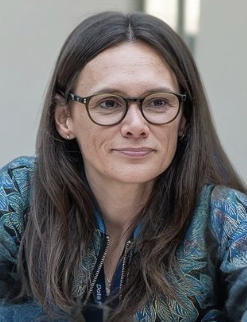 Claire Rioualen