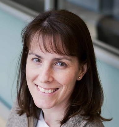 Jenny Drnevich
